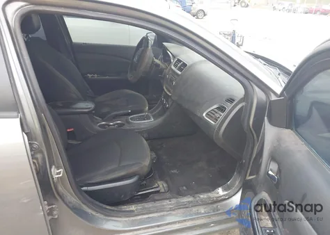 2013 Dodge Avenger Se z USA, uszkodzony, nr VIN 1C3CDZAB6DN519363